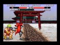 Multiplayer Showdown Part 1 Power Moves