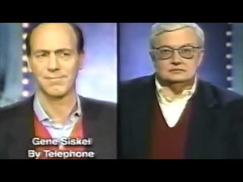 Siskel & Ebert   A Perfect Murder   1998