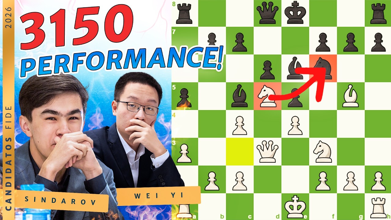 NUNCA VEREMOS NADA IGUAL!!!