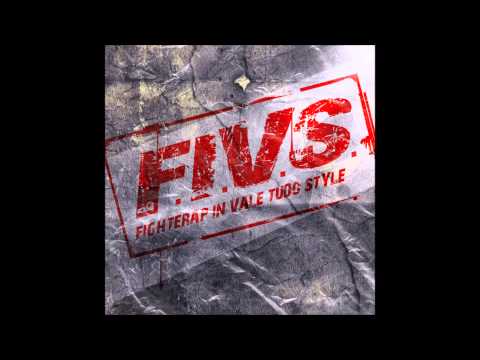 10   FighteRap In ValeTudo Style Beat Mest