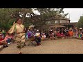 Navajo Rain Dance