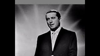 Perry Como Live - One Little Candle