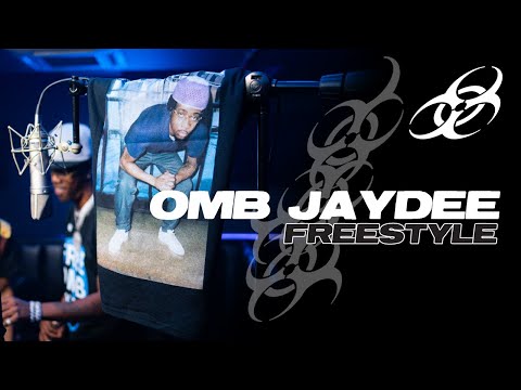 OMB Jay Dee - “Jail Call 001” | Doomsday Freestyle