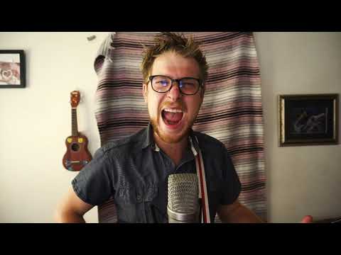 Promotional video thumbnail 5 for Ryan Biter