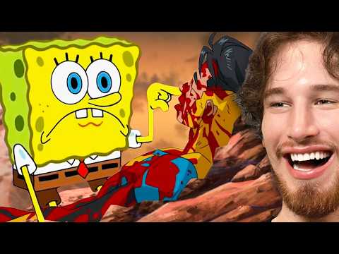 Invincible FUNNIEST Memes