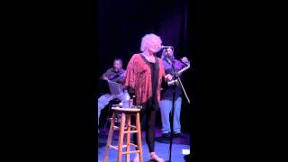 Georgette Fry - Such a Night