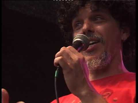 The Central Scrutinizer Band - "Carolina Hard Core Ecstasy" (Frank Zappa)