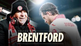 Melvin's Story | Brentford's draw with Arsenal experienced by a blind fan | Voices of Brentford Ep.4