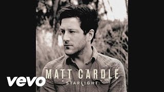 Matt Cardle - Starlight (The Alias Club Remix - Audio)