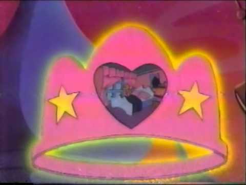 Thumbnail for video: The Story of P.J. Sparkles