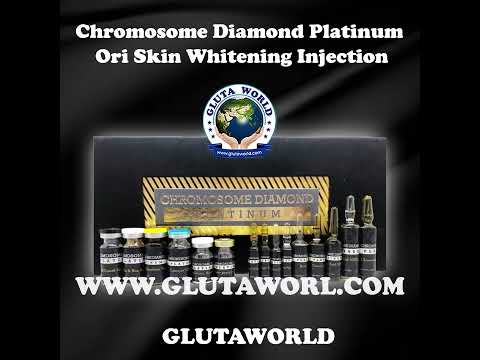 Glutathione Injection
