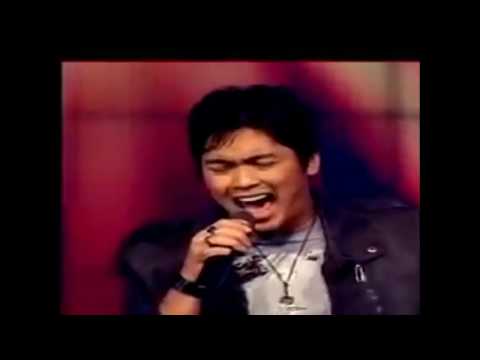 ADA BAND Feat PUTRI AYU - Yang Terbaik Bagimu