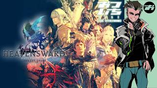 【FF14：番外編】XHBいじったから練習。【📡おついちTube】