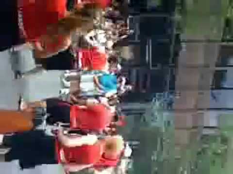 Qik - Music on the streets of Montreal by Khosrow E.