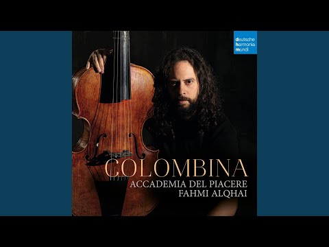 Praeludium "La Spagna"