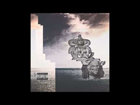 Sleep Sinatra x KNGKVMI – B4THESTRM (2020) [Album]