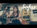 Calva Louise Camino Sofar Puebla