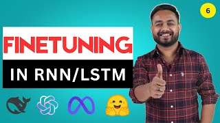 LLM Fine-Tuning 06: Why Finetuning Was Difficult in RNN or LSTM – How Transformers Changed the Game