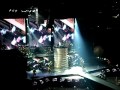 Michael Jackson's Immortal Tour- They Don't Care ...