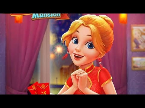 Matchington Mansion Level 4382 | Maya Gaming Channel #mayagamingchannel