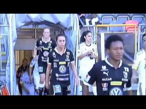 Umeå IK 3-1 AIK 2012-08-16