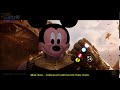 Mickey Thanos