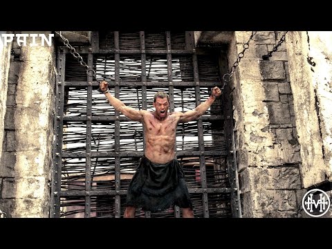 The Legends Of Hercules Rock Stone Scene | Hollywood Movies [1080p HD Blu-Ray]