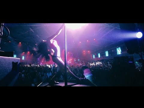 Borgore's Aokify America Update #2