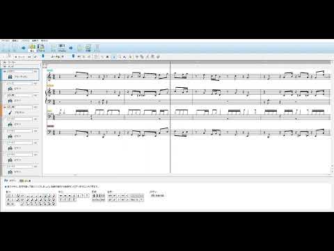 こども学科 【作曲授業用】スーパーマリオブラザーズ（任天堂）