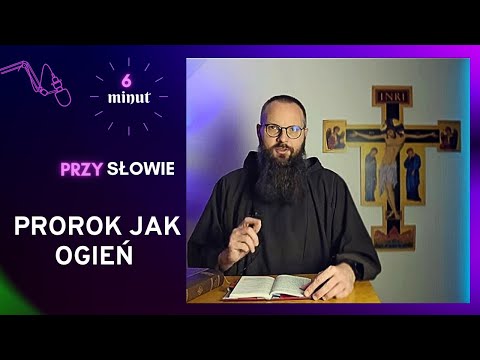 20.06.2024 - Prorok jak ogień