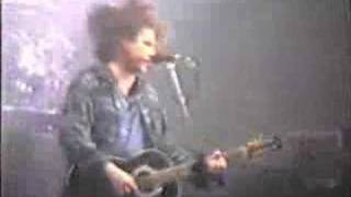 The Cure Its Not You rare live version