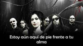 Soul Into Hades - Lacuna Coil [Traducción]