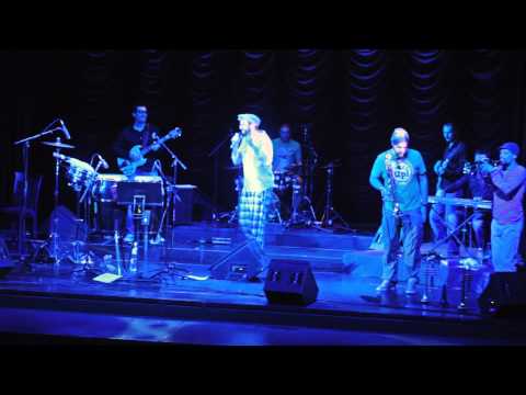 MaraQYa Uzivo @ Pozoriste na Terazijama ( Official live Video HD )