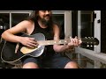 How to play WE'RE THE SAME by Matthew Sweet easy acoustic guitar