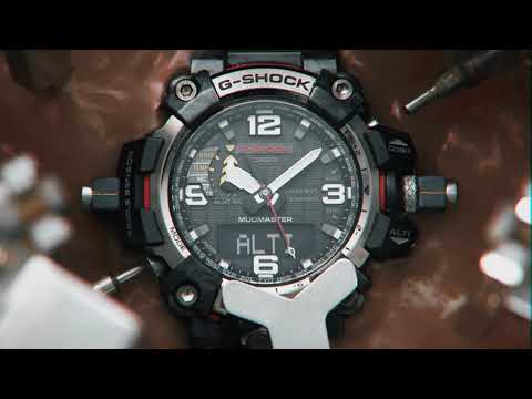 GWG 2000 challenge the limits MUD