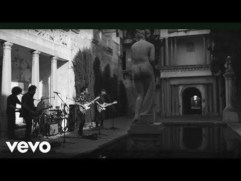 Niños Mutantes - Sin Pensar