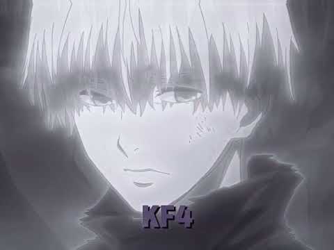 Kaneki X BabyFace Ray 🤞🏽