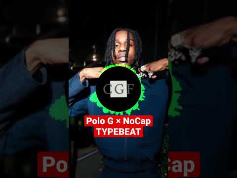 【無料/FREE】Polo G × NoCap Type Beat 2022 - In the Sky #shorts #producer