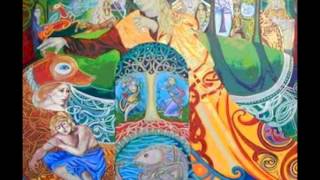 Enya - Bard Dance - Irish Mythology