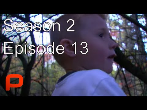 Psychic Investigators S02E13 How Dark The Woods (Full Episode) Reality, Crime