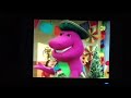 Barney Friends The Fiesta Song 1999