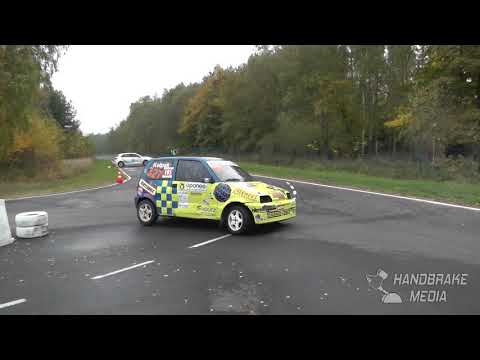 X PSB CC-RX TERROR-MACHINE