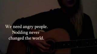 DIE ANTWOORD - STRUNK ǀ 2NDU