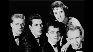 The SKYLINERS - Since I Don't Have You / This I Swear - stereo mixes