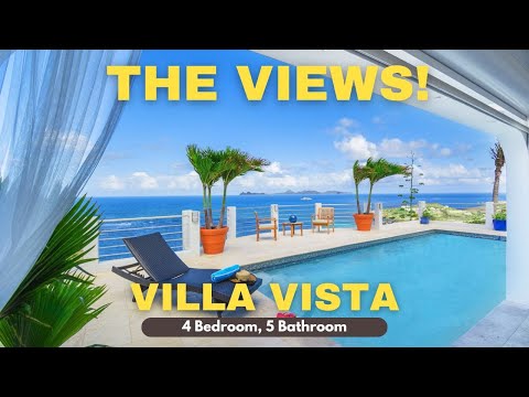 Video preview: Villa in Red Pond