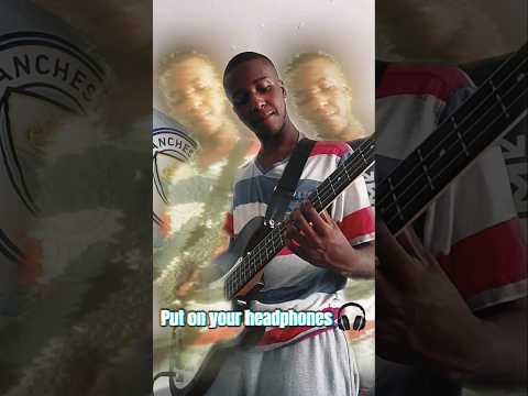 Praise (Español) - Evan Craft x Intimidad Worship (bass cover) @EvanCraft @intimidadworship  #bass