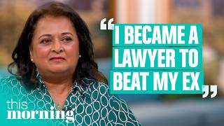 'I Fought for 23 Years to Prove My Ex-Husband is a Liar' | This Morning