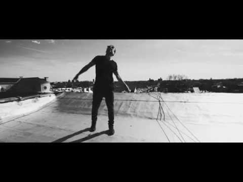 TRAIN D-LAY feat. Kerry Blu - Looking Up (Cuts by DJ Sticky)