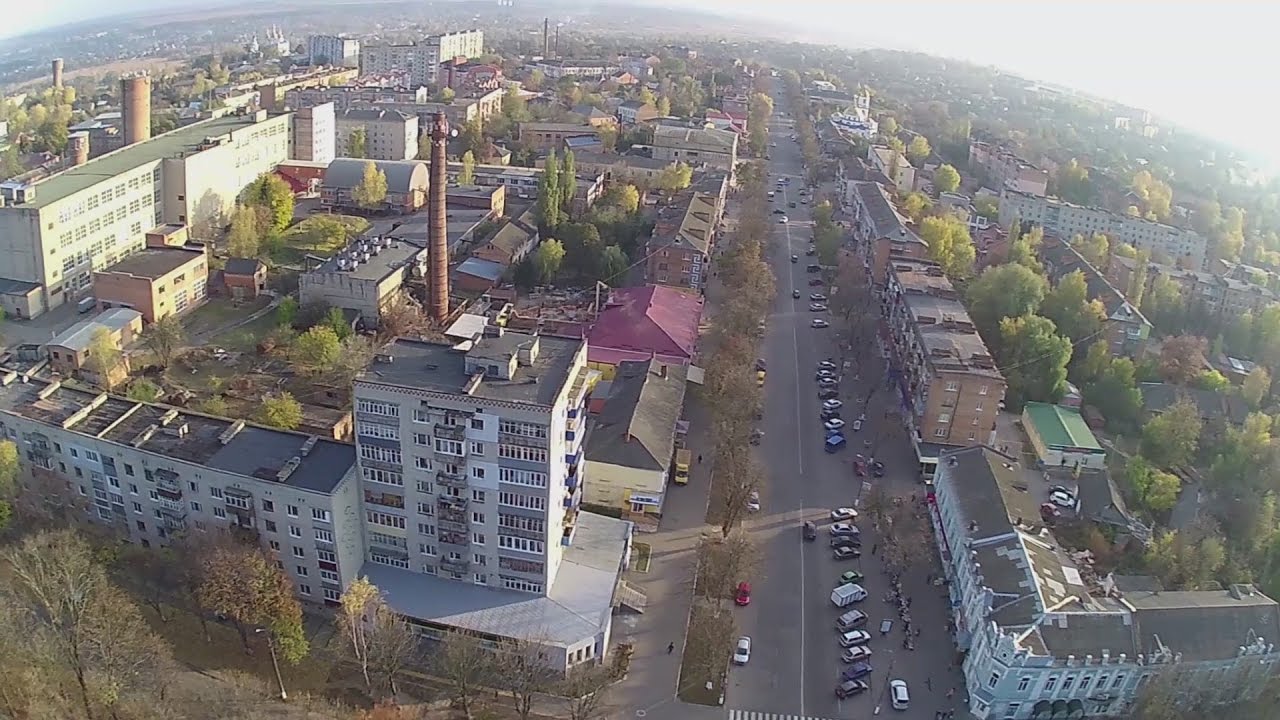 Полезное видео