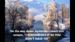 My Last Will and Testament (Doug Walker Reviews Alice in Wonderland)